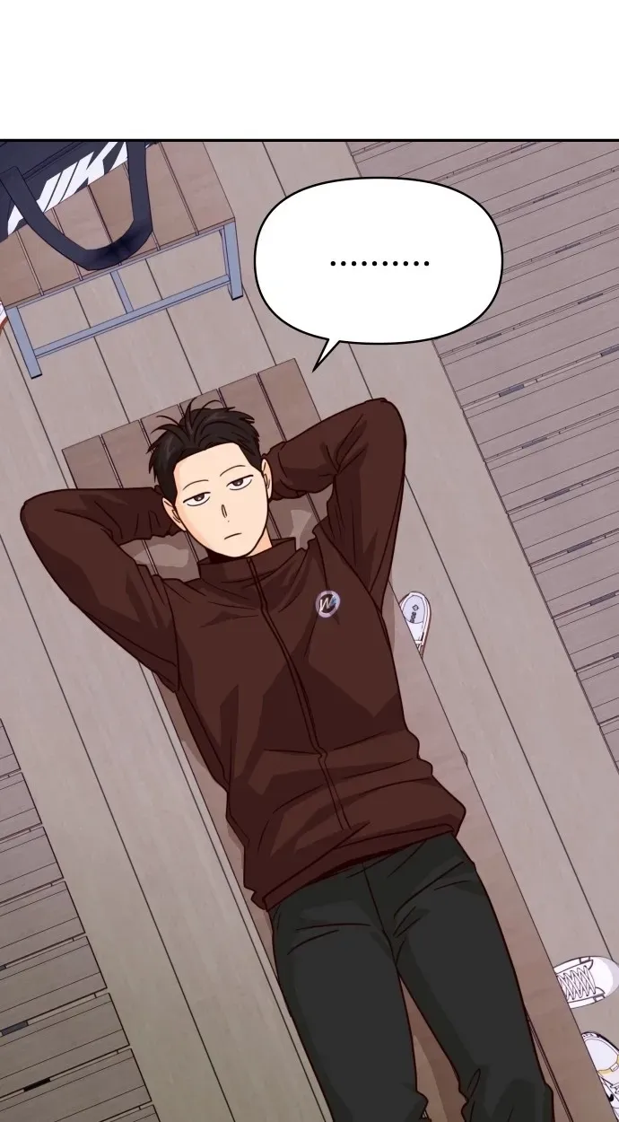 Big Shining Chapter 16 page 86 - 