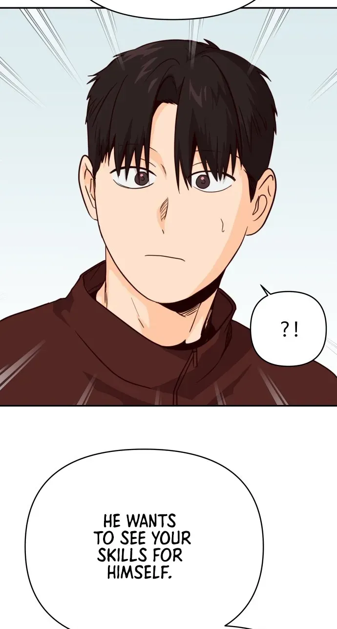 Big Shining Chapter 17 page 11 - 