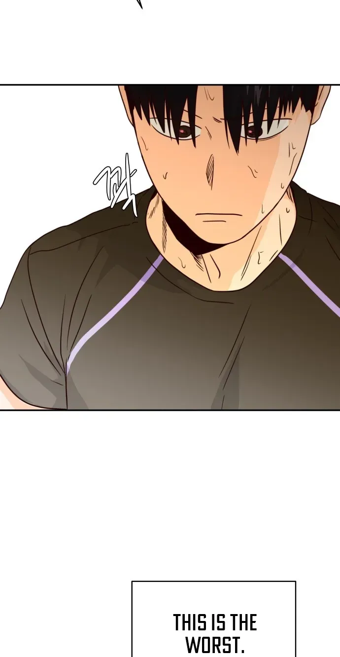 Big Shining Chapter 17 page 101 - 