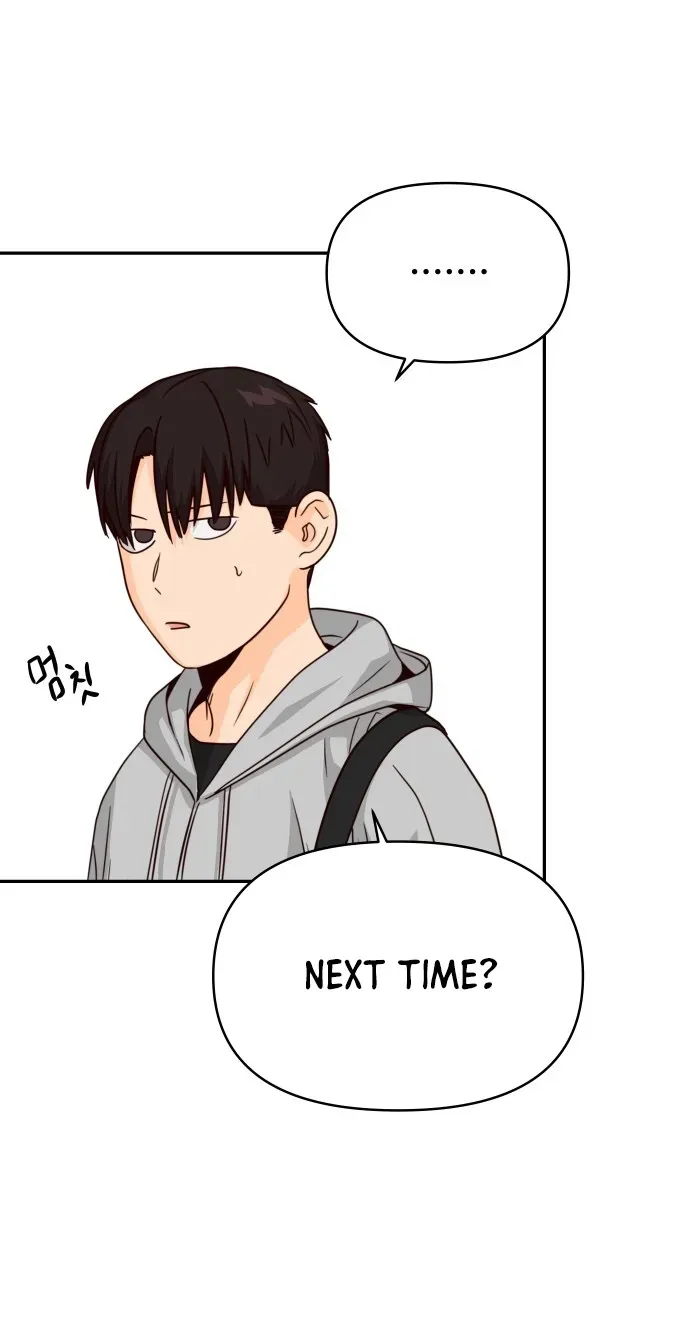 Big Shining Chapter 17 page 107 - 