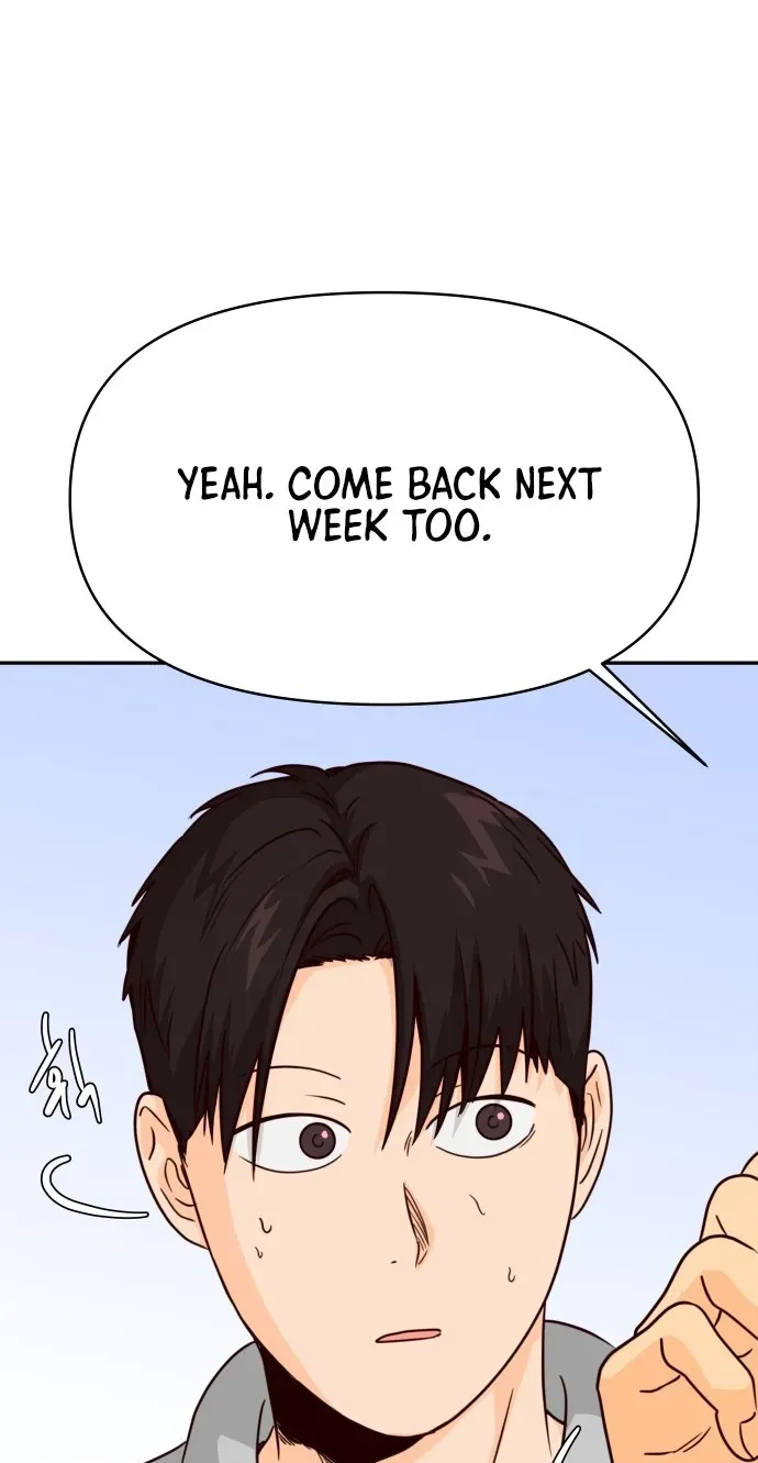 Big Shining Chapter 17 page 108 - 
