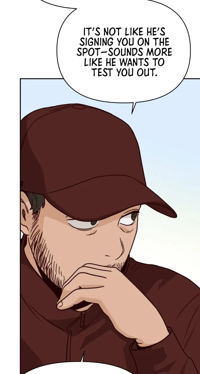 Big Shining Chapter 17 page 12 - 