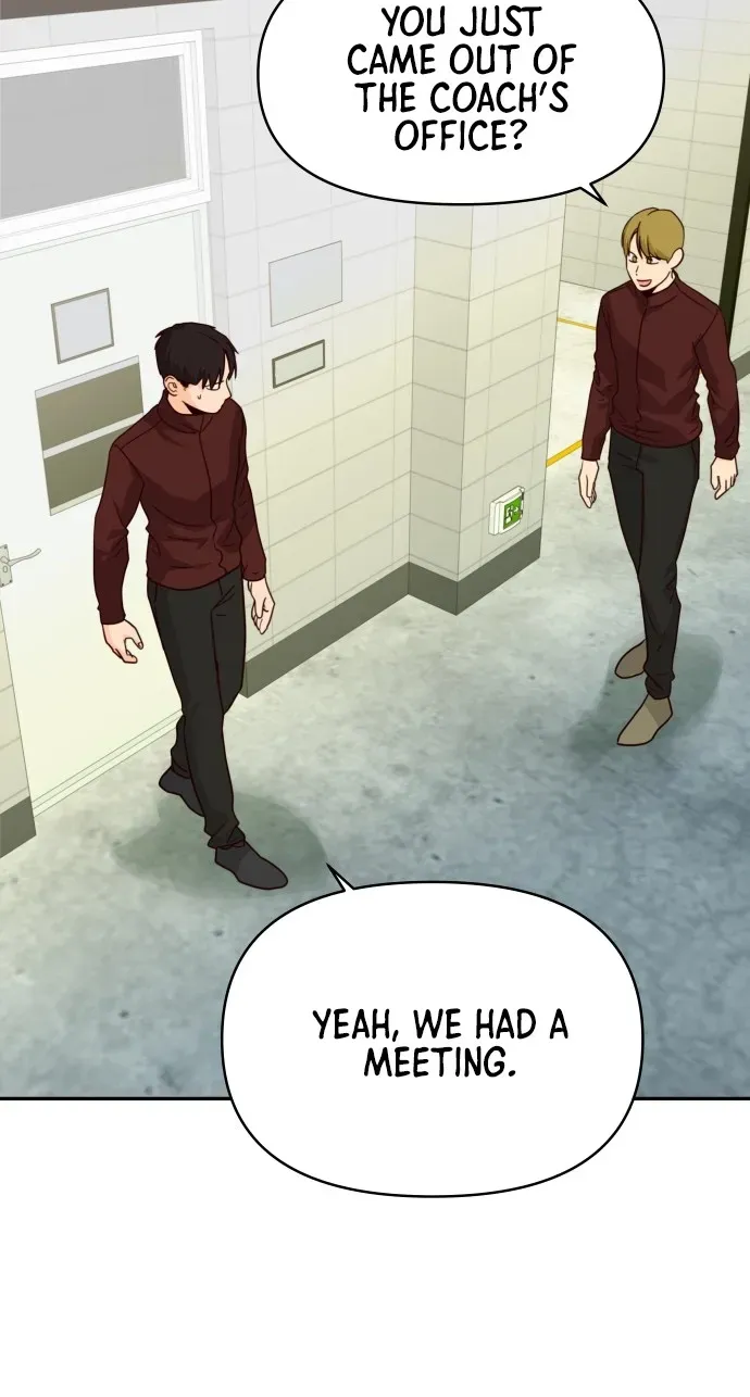 Big Shining Chapter 17 page 19 - 