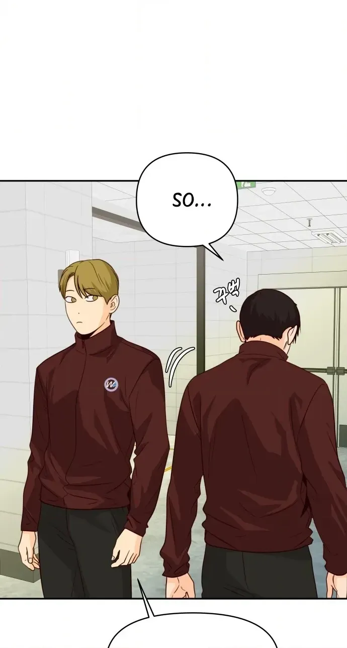 Big Shining Chapter 17 page 20 - 