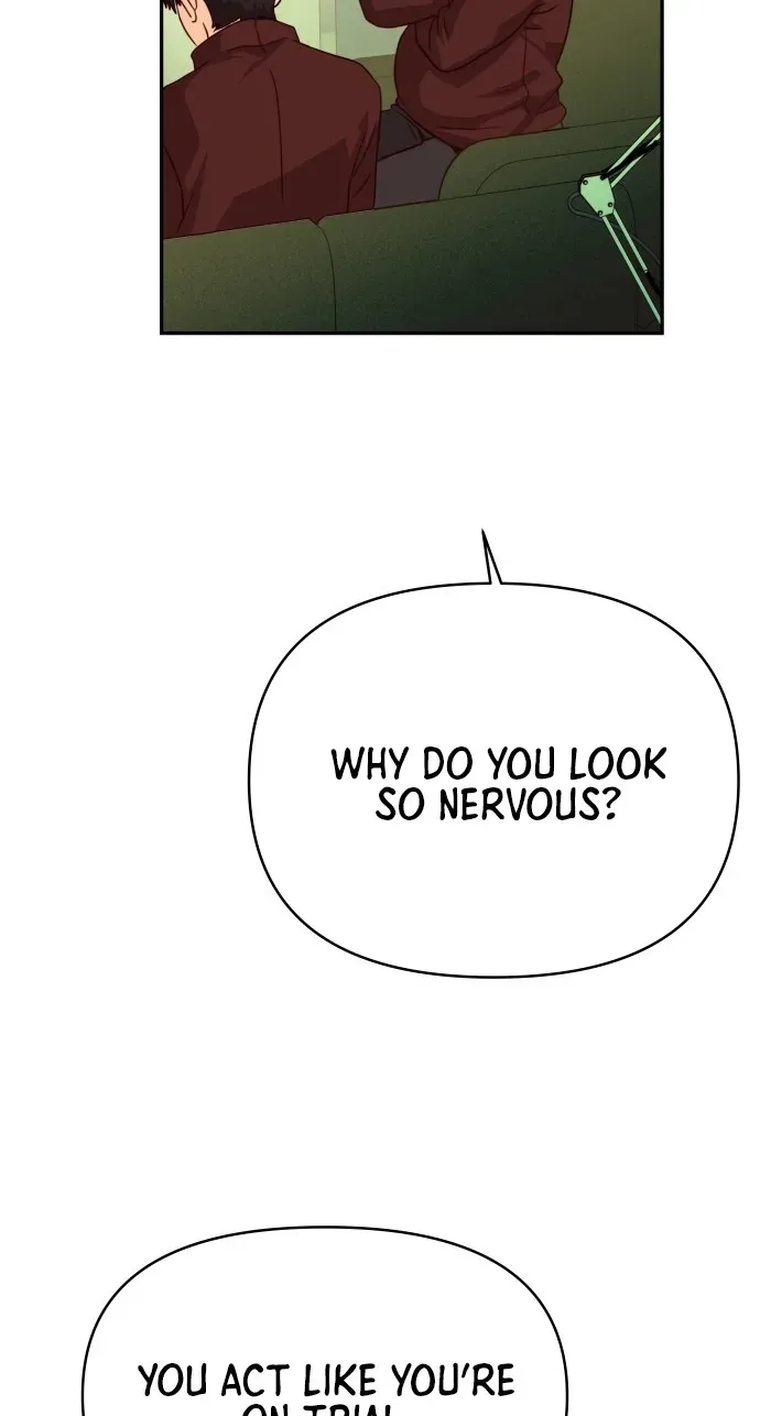 Big Shining Chapter 17 page 3 - 