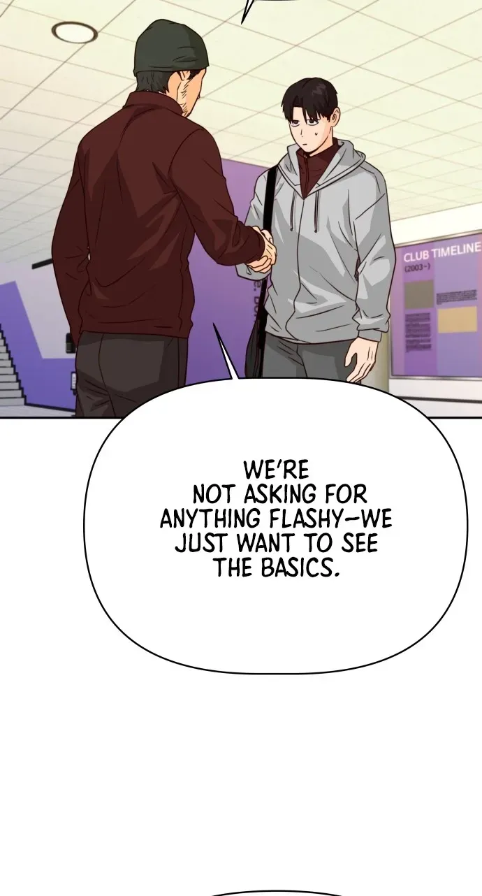 Big Shining Chapter 17 page 28 - 