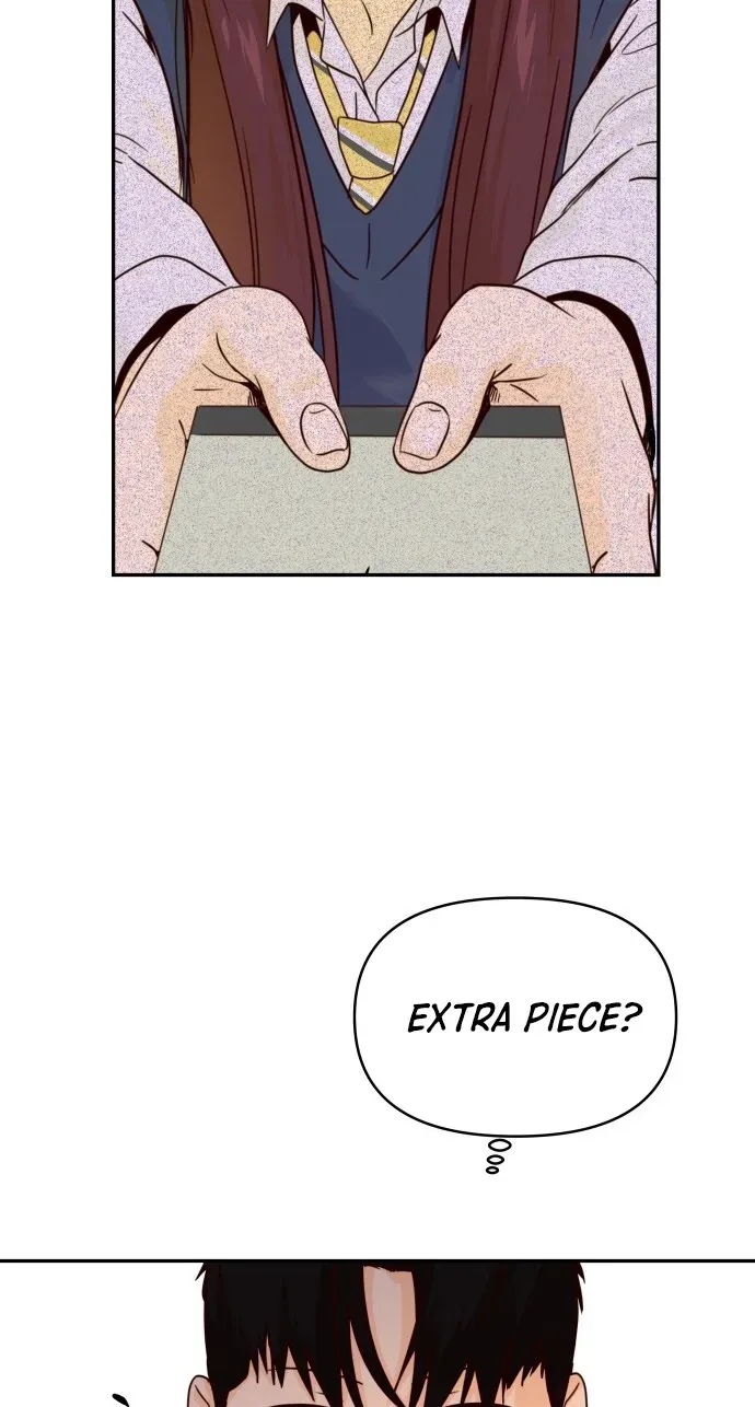 Big Shining Chapter 17 page 33 - 