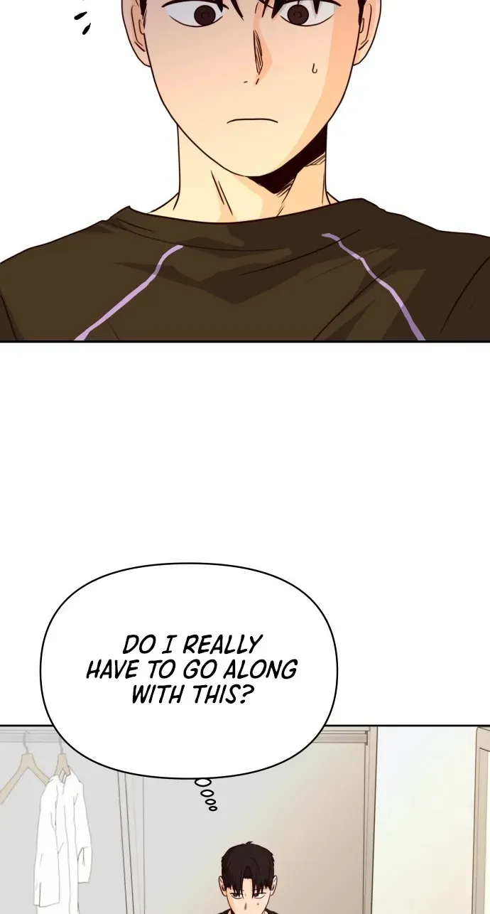 Big Shining Chapter 17 page 34 - 