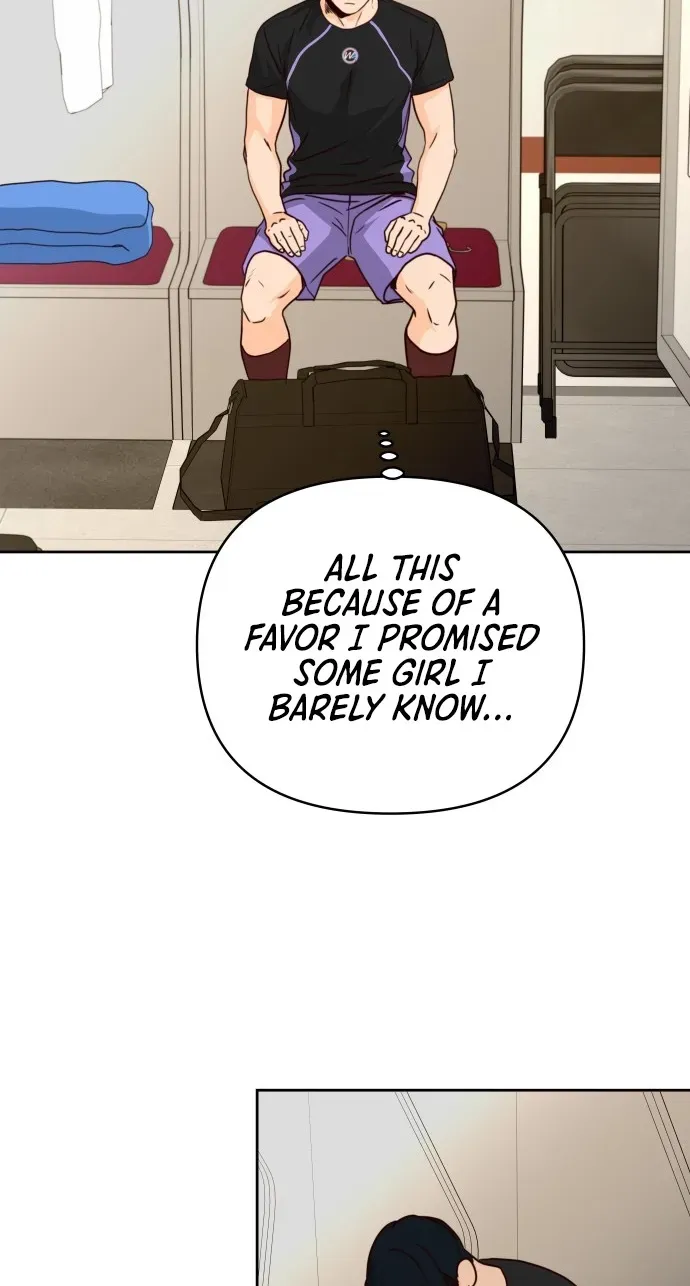 Big Shining Chapter 17 page 35 - 