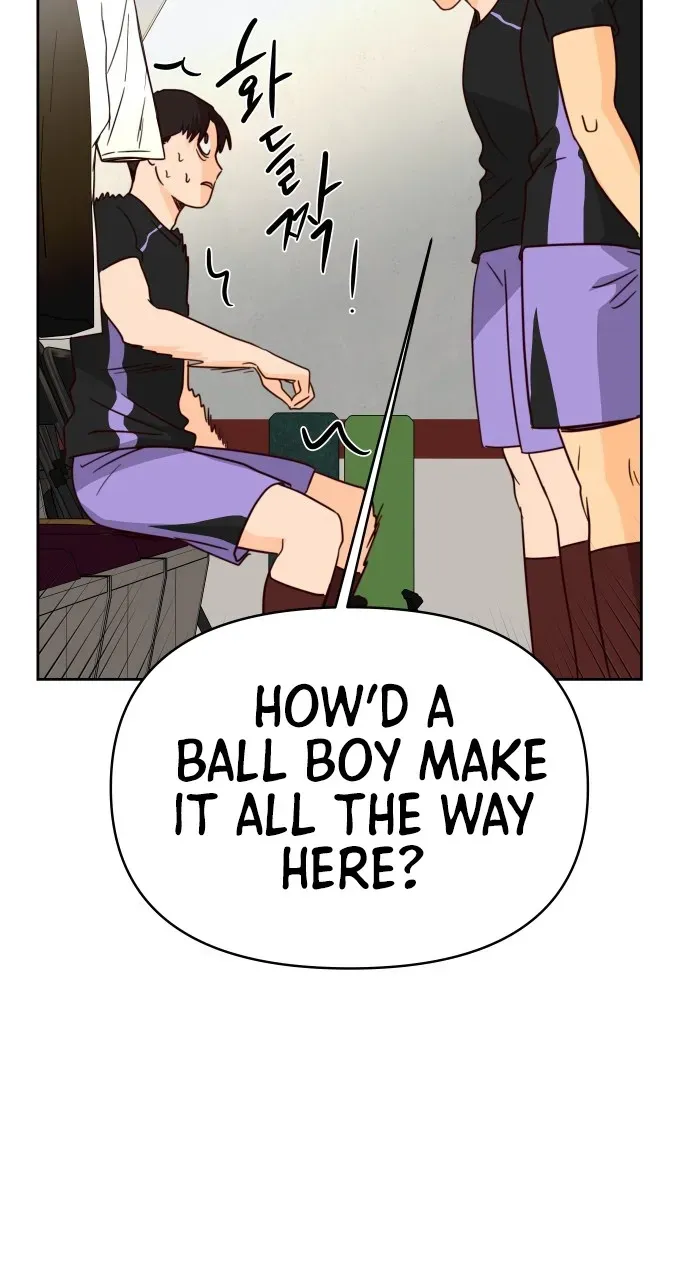 Big Shining Chapter 17 page 41 - 