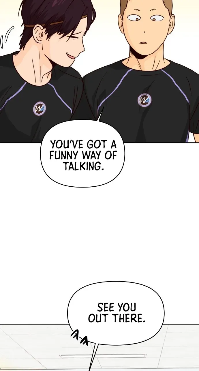 Big Shining Chapter 17 page 44 - 