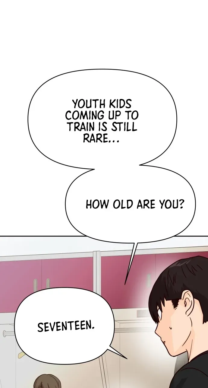 Big Shining Chapter 17 page 46 - 