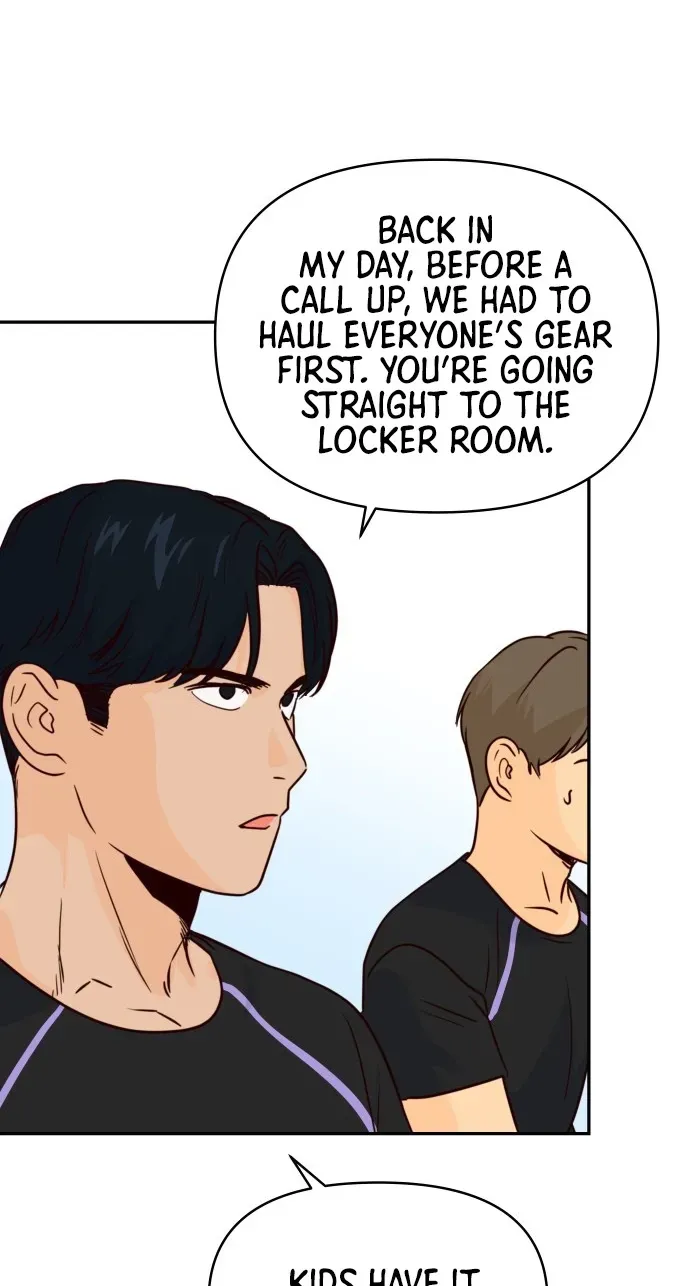Big Shining Chapter 17 page 48 - 