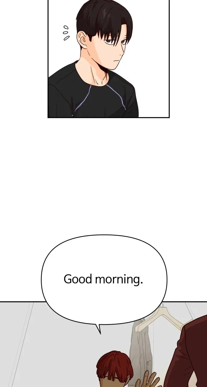 Big Shining Chapter 17 page 51 - 