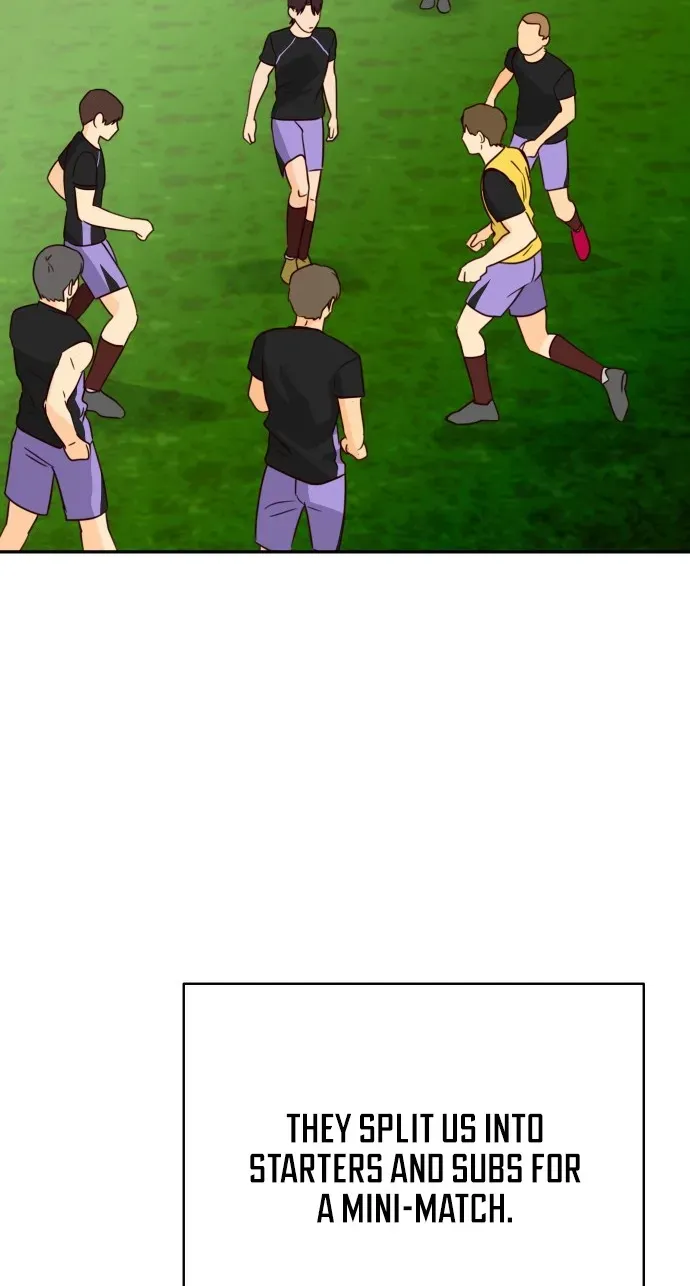Big Shining Chapter 17 page 58 - 