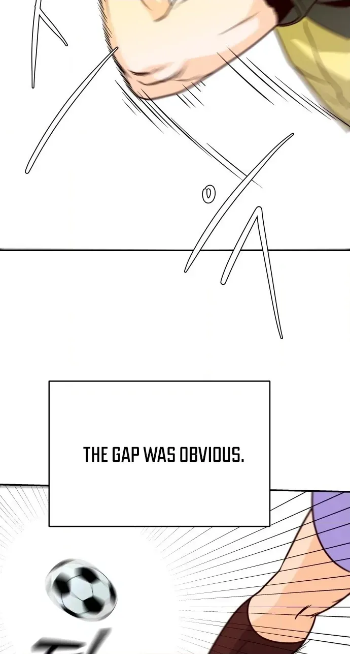 Big Shining Chapter 17 page 60 - 