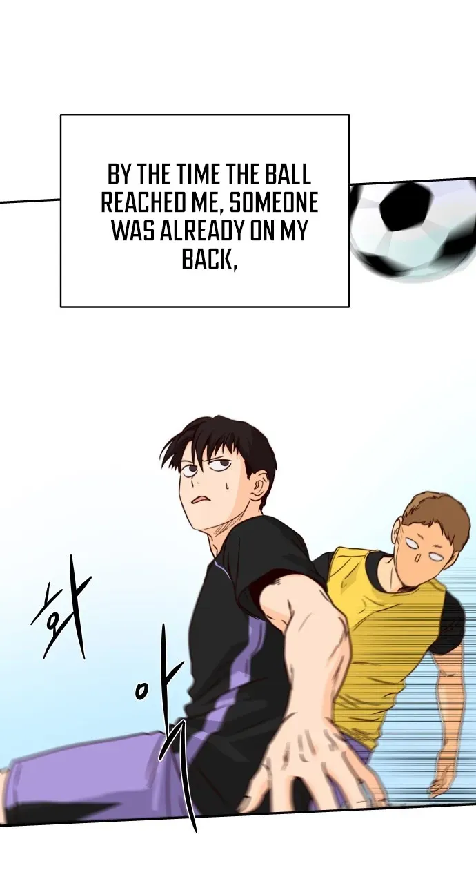 Big Shining Chapter 17 page 62 - 