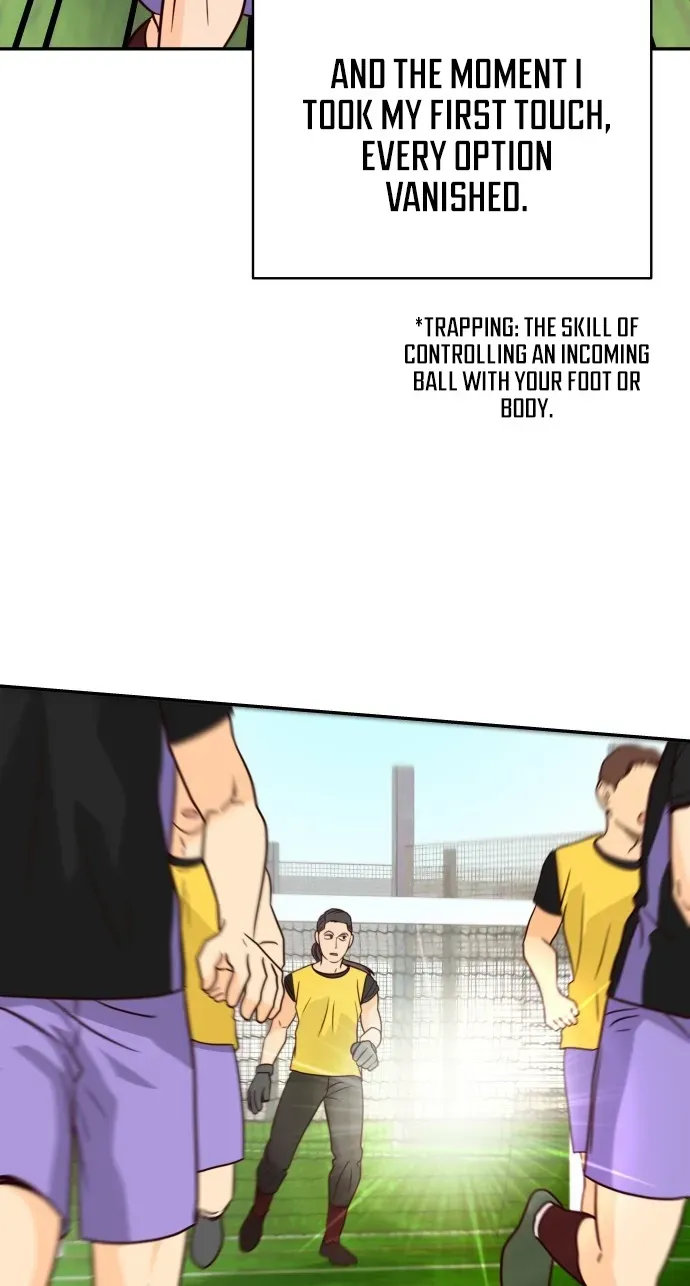 Big Shining Chapter 17 page 64 - 