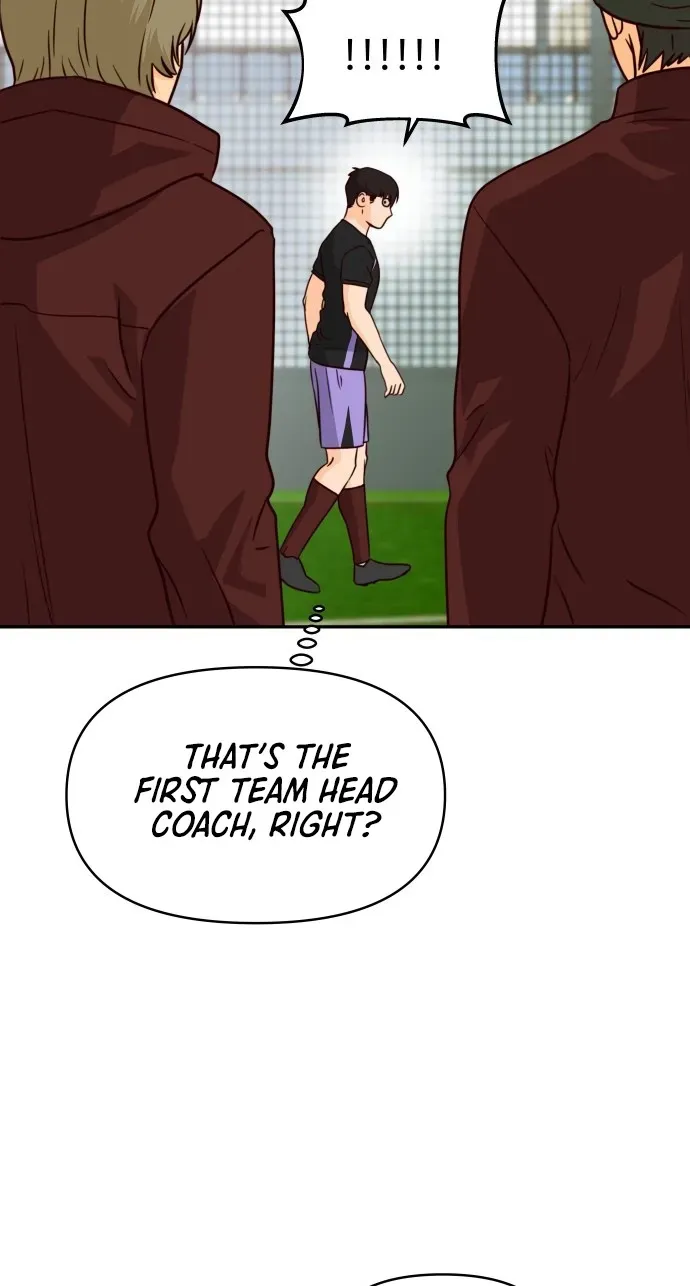 Big Shining Chapter 17 page 71 - 