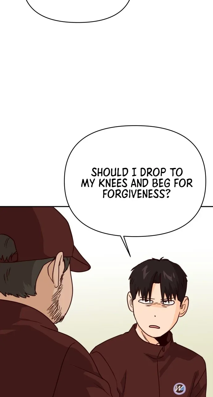 Big Shining Chapter 17 page 9 - 