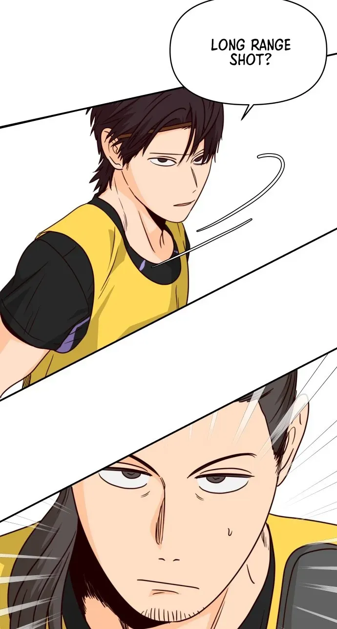 Big Shining Chapter 17 page 82 - 