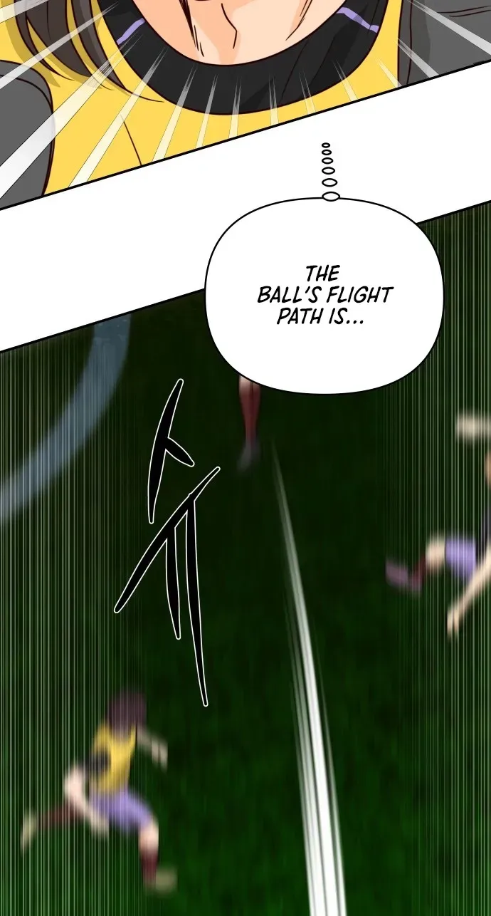 Big Shining Chapter 17 page 83 - 