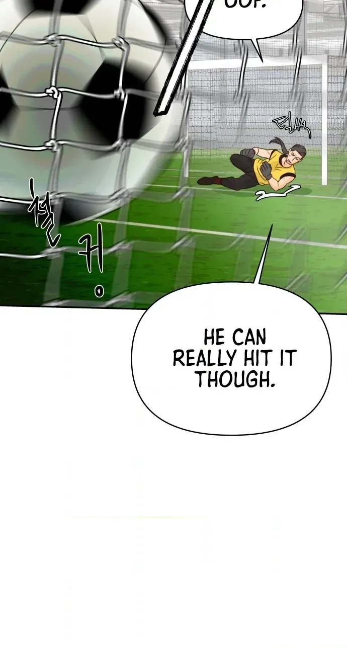 Big Shining Chapter 17 page 90 - 