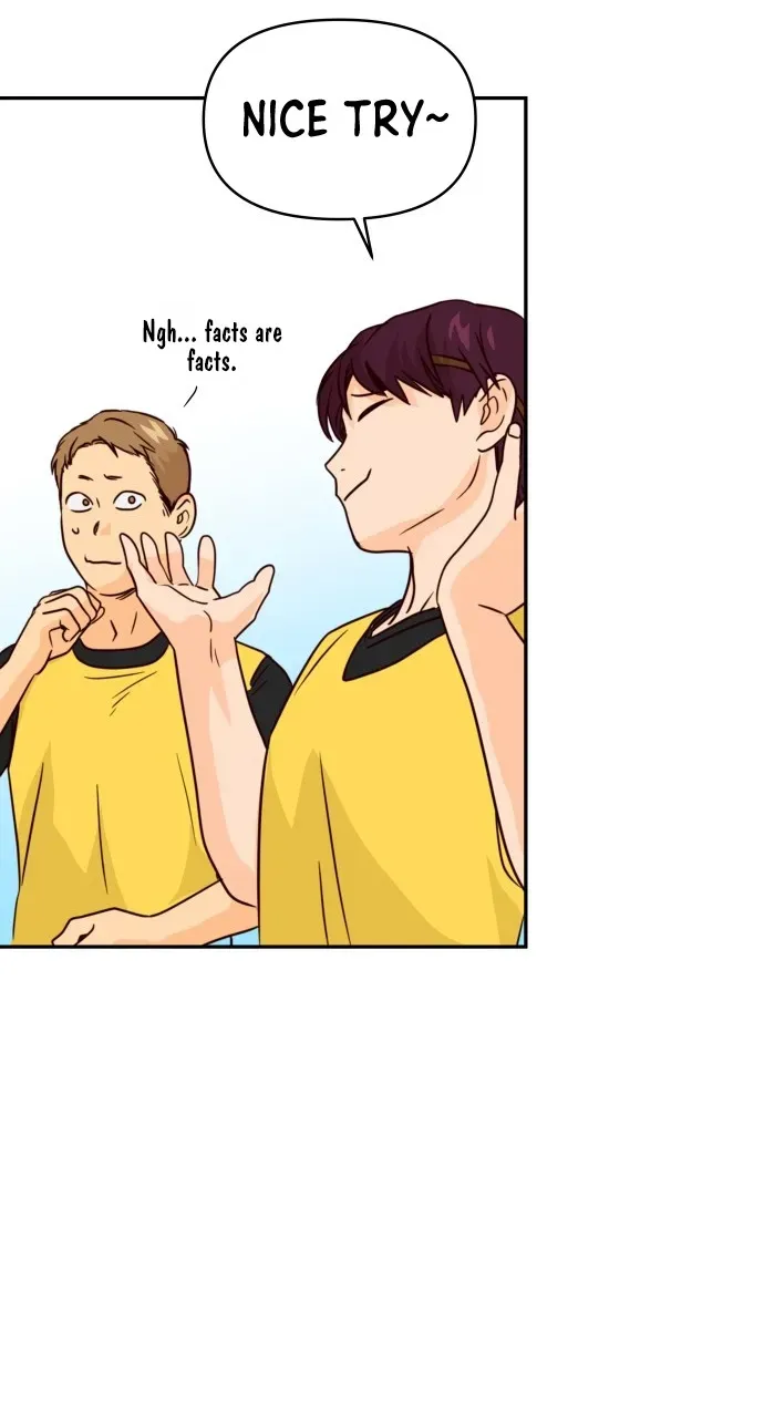 Big Shining Chapter 17 page 91 - 
