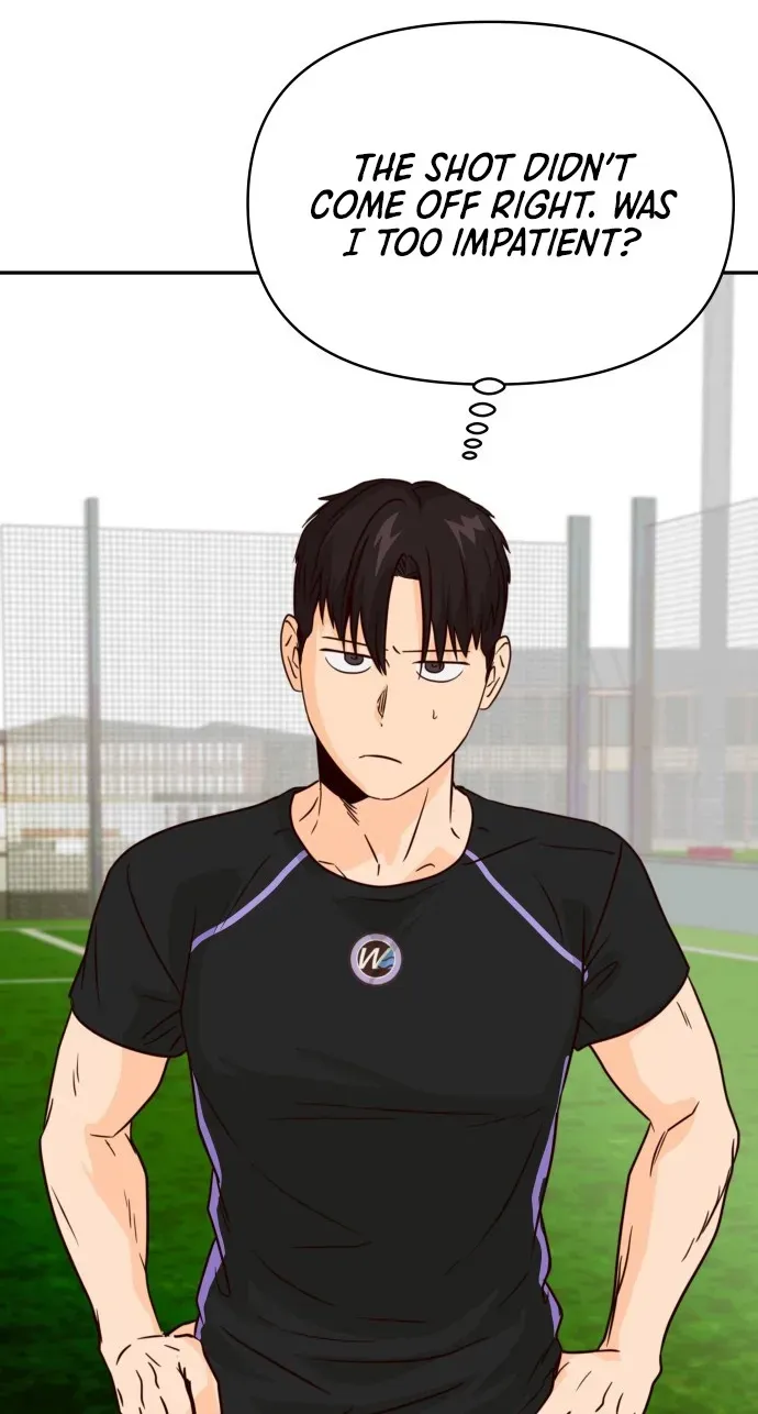 Big Shining Chapter 17 page 92 - 