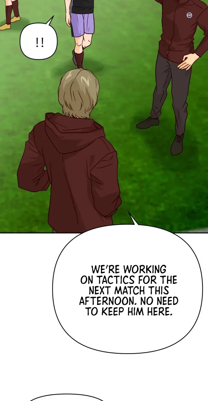 Big Shining Chapter 17 page 99 - 