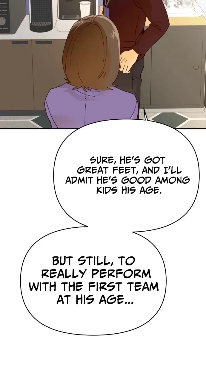 Big Shining Chapter 18 page 18 - 