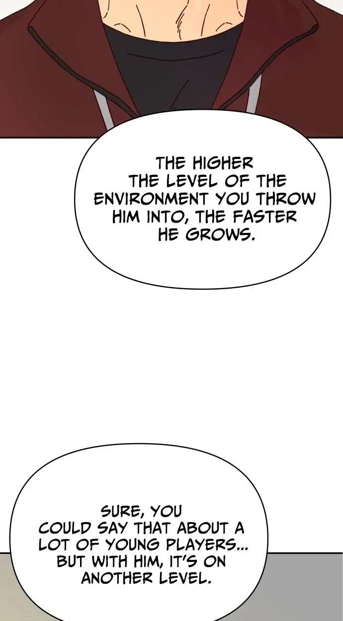 Big Shining Chapter 18 page 23 - 