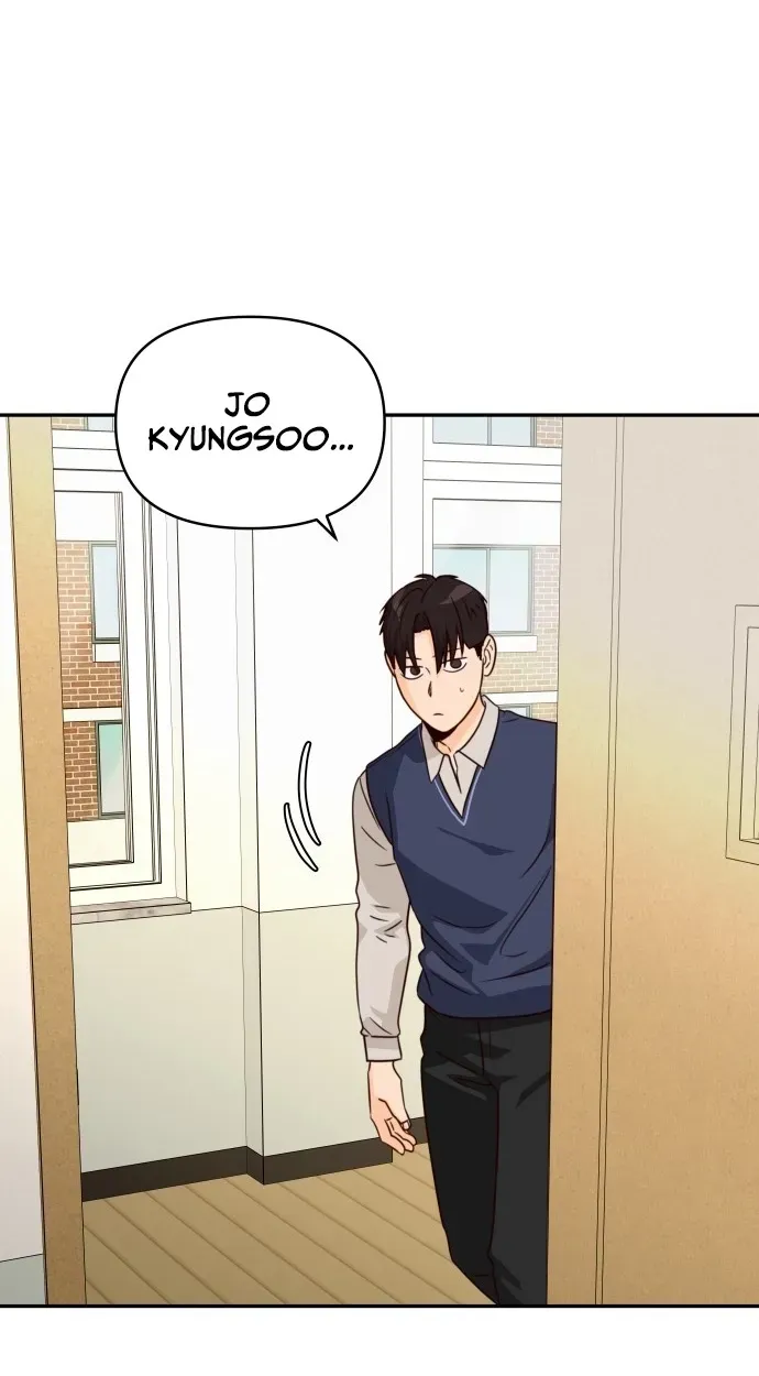 Big Shining Chapter 18 page 4 - 