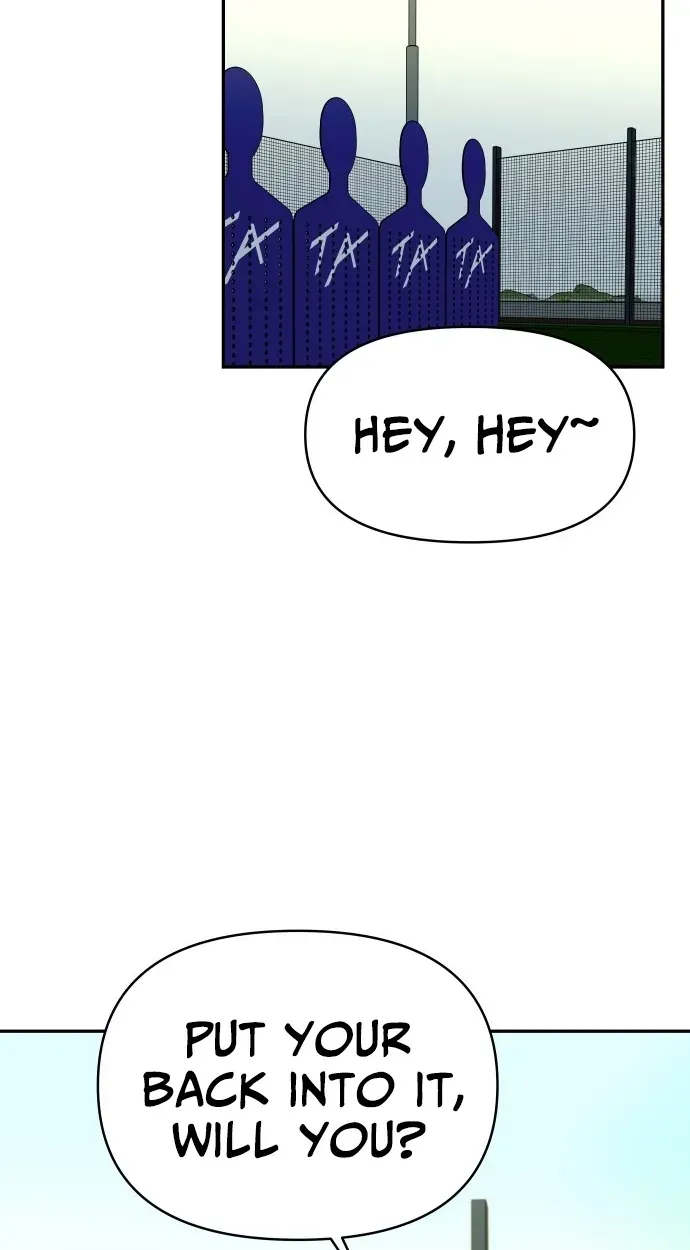 Big Shining Chapter 18 page 33 - 