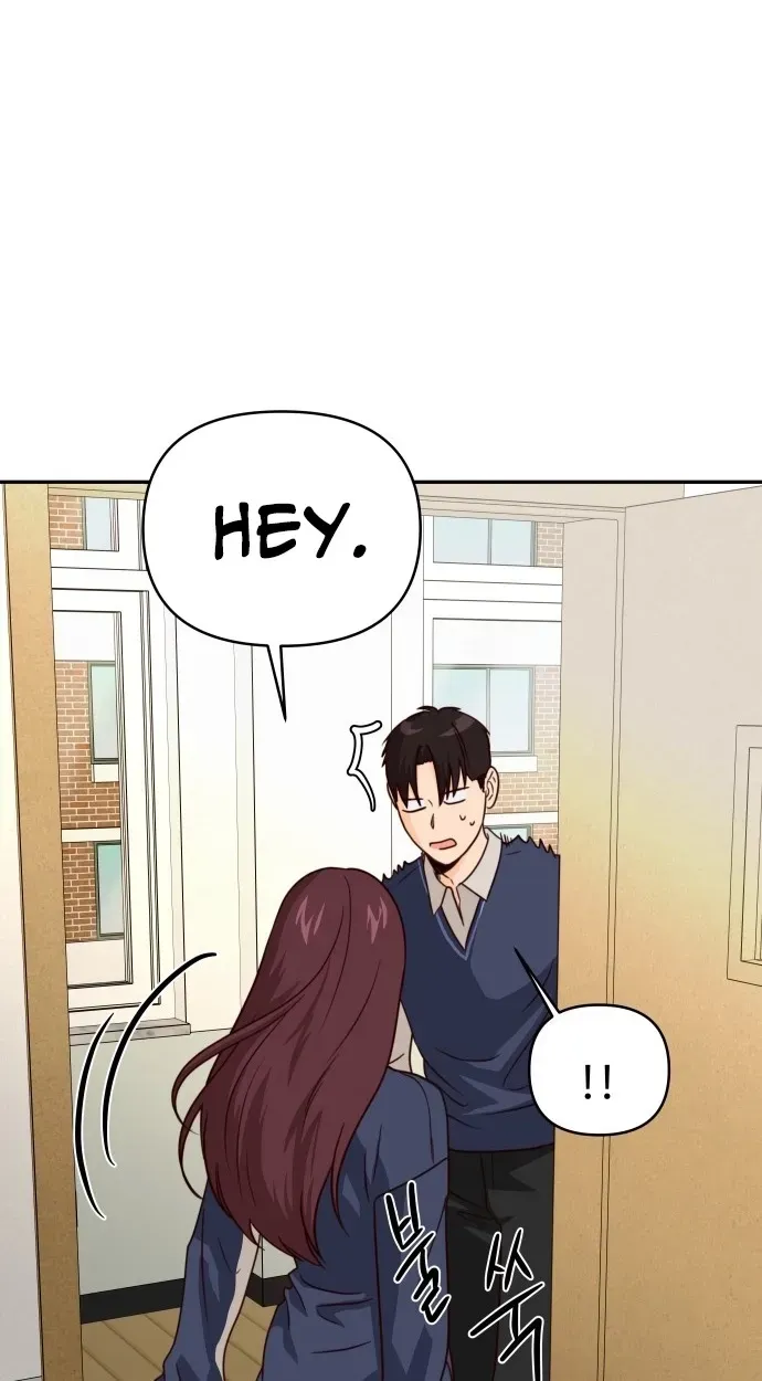 Big Shining Chapter 18 page 5 - 