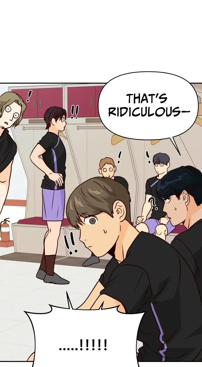 Big Shining Chapter 18 page 42 - 