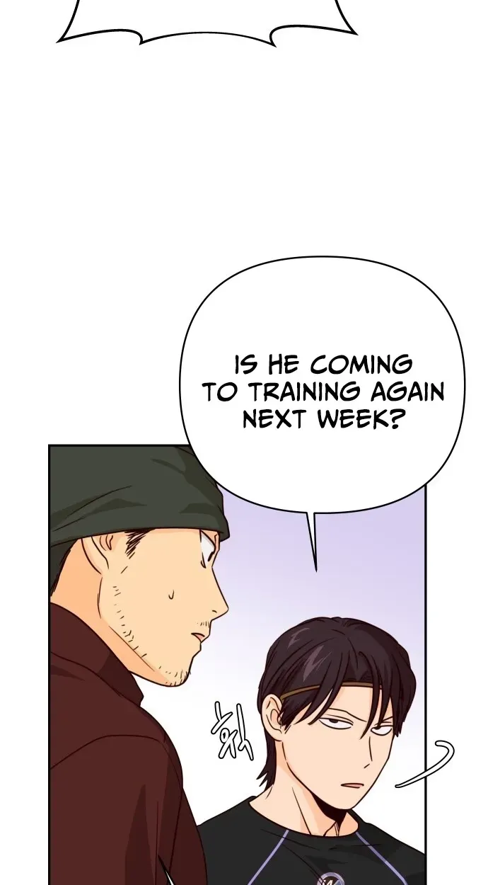 Big Shining Chapter 18 page 43 - 