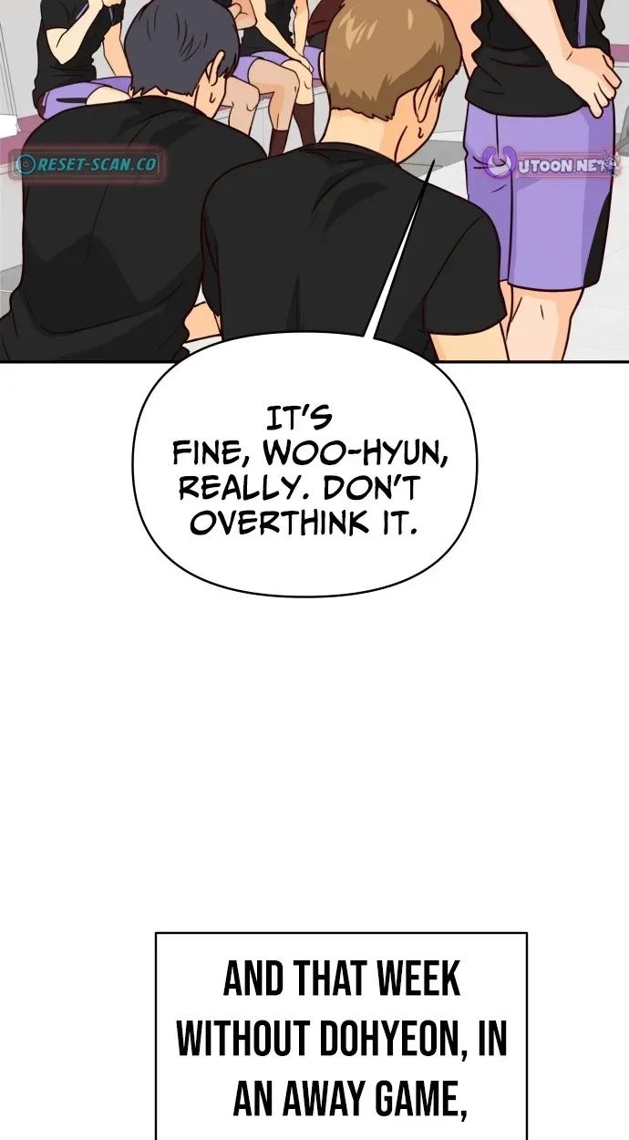 Big Shining Chapter 18 page 45 - 