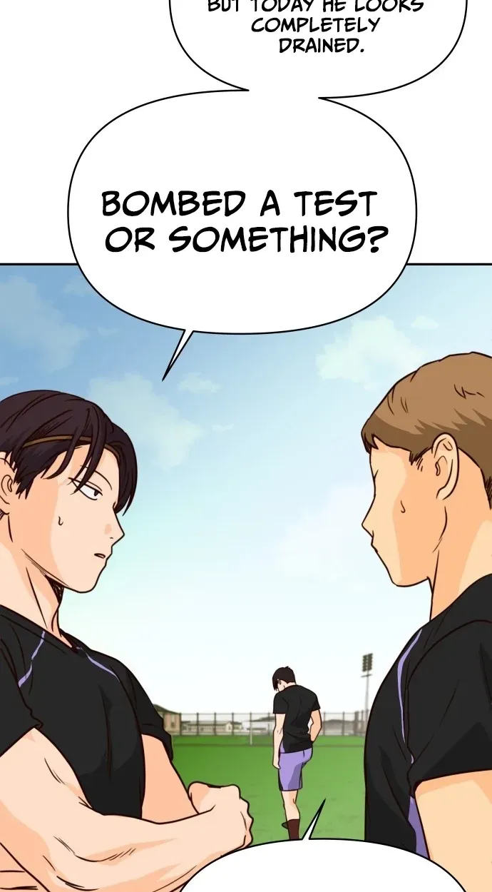 Big Shining Chapter 18 page 58 - 