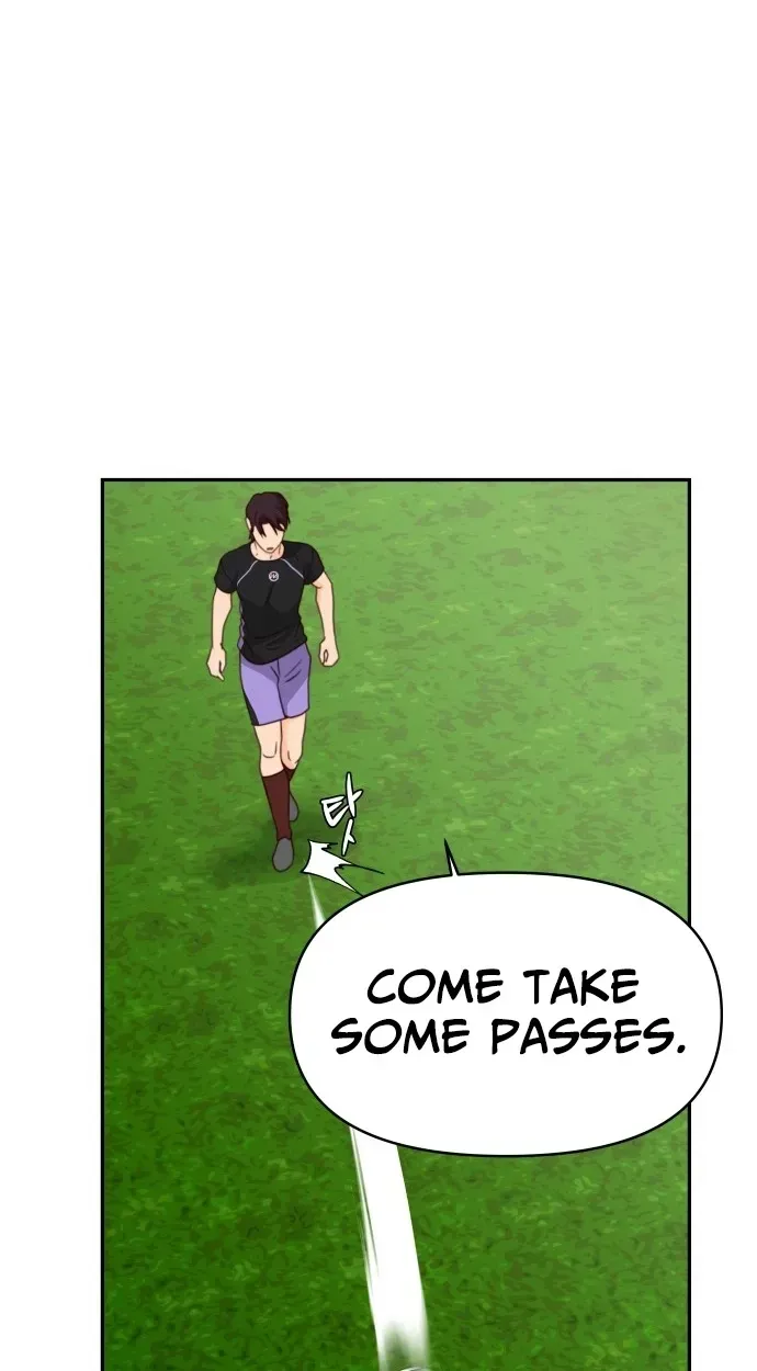 Big Shining Chapter 18 page 61 - 