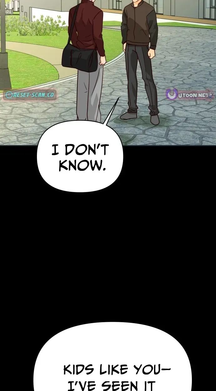 Big Shining Chapter 18 page 73 - 
