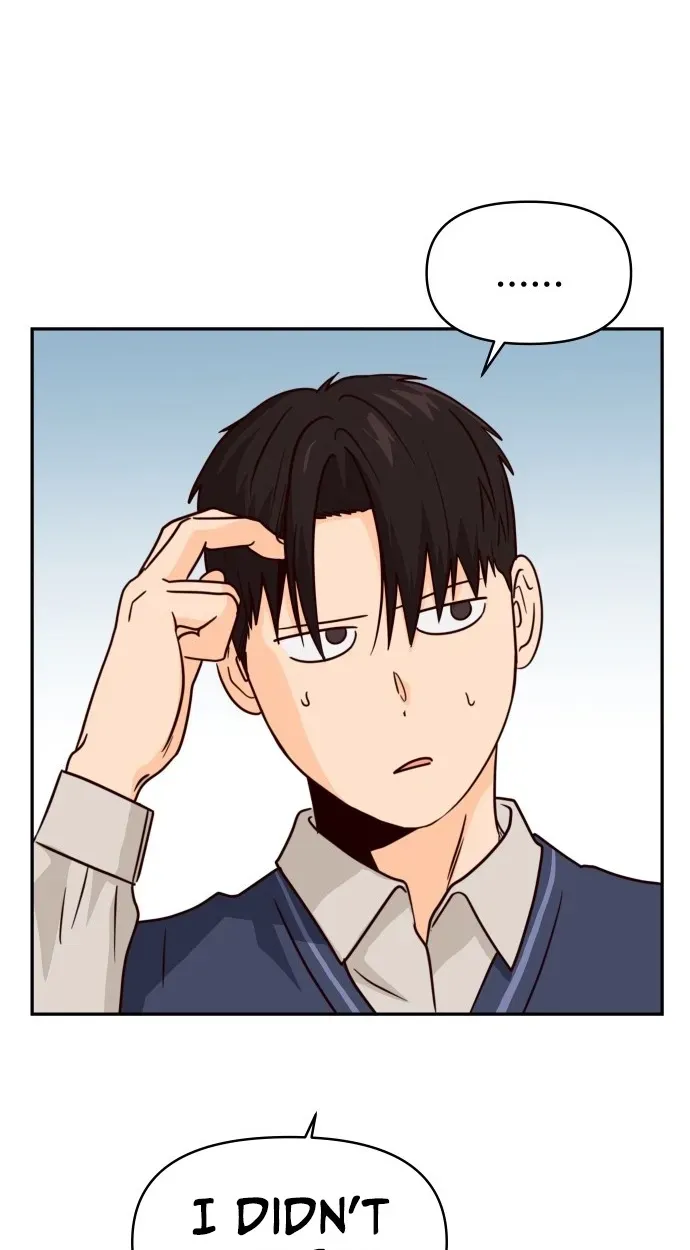 Big Shining Chapter 18 page 9 - 