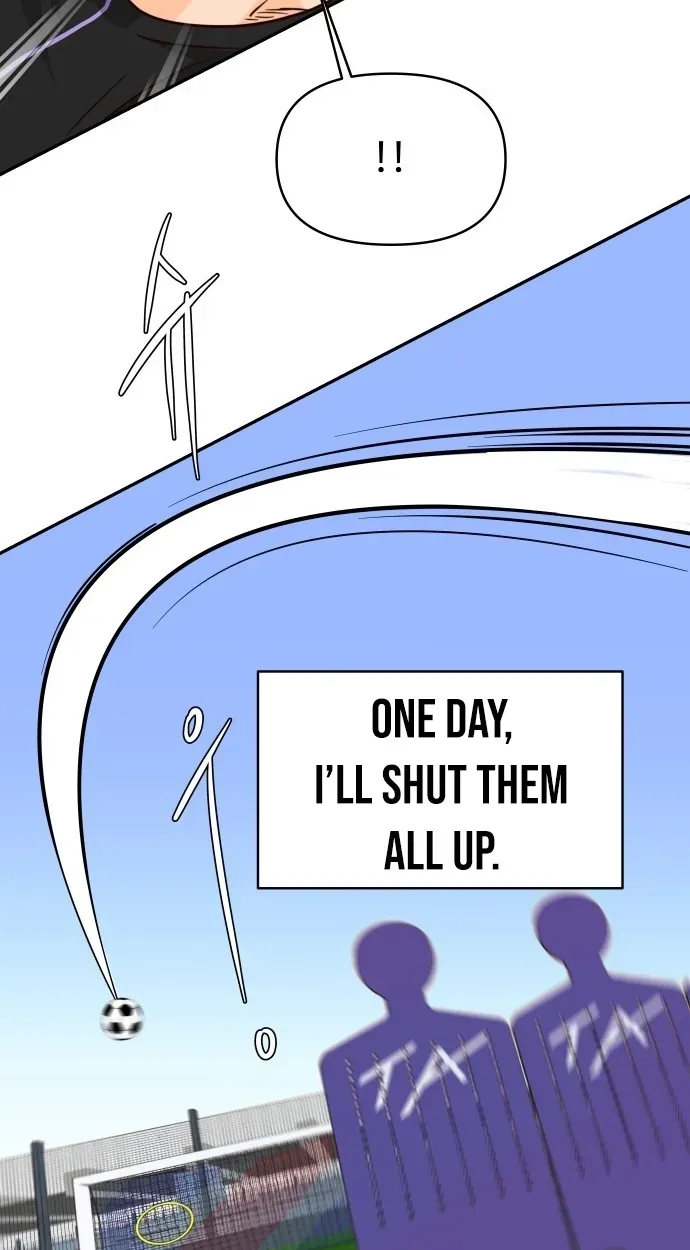 Big Shining Chapter 18 page 86 - 