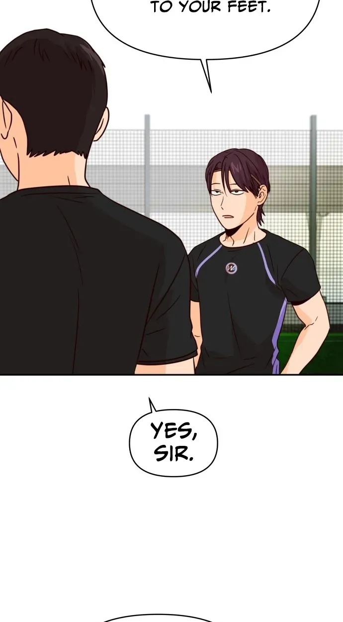 Big Shining Chapter 18 page 91 - 