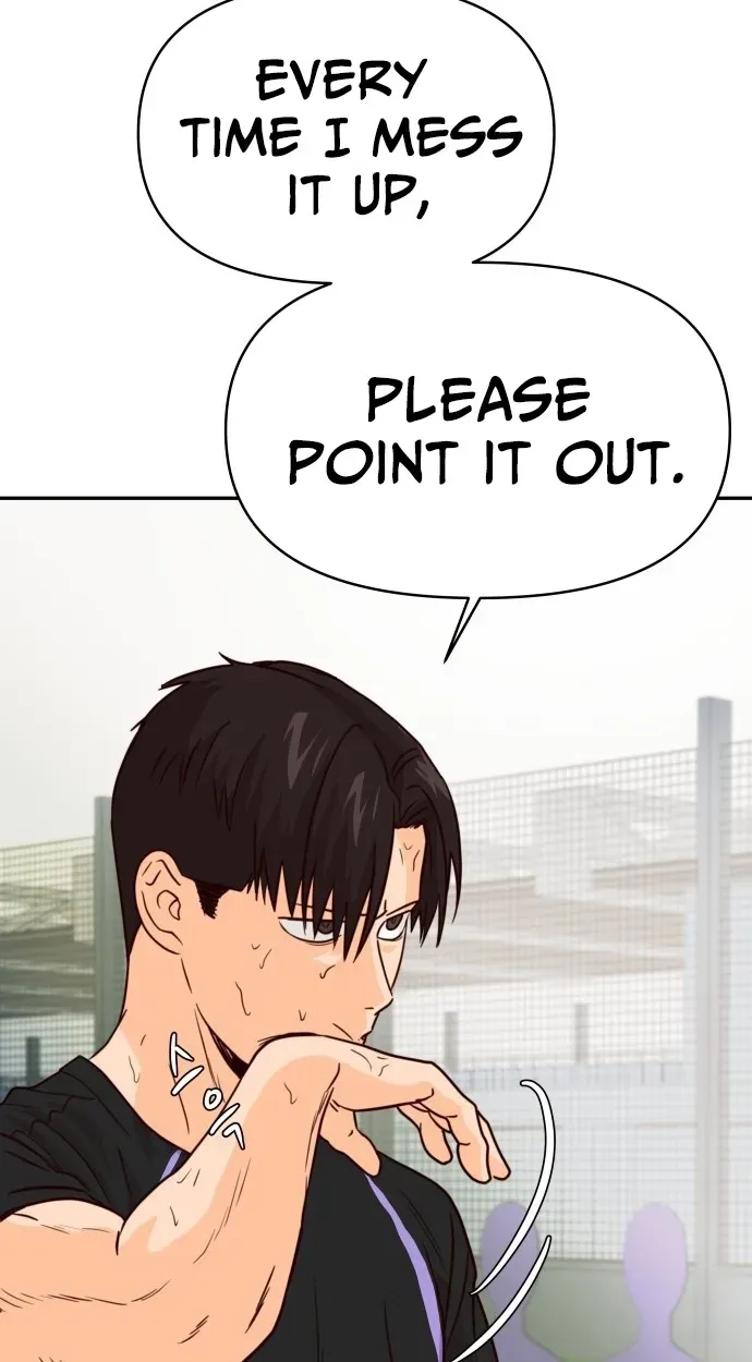 Big Shining Chapter 18 page 92 - 
