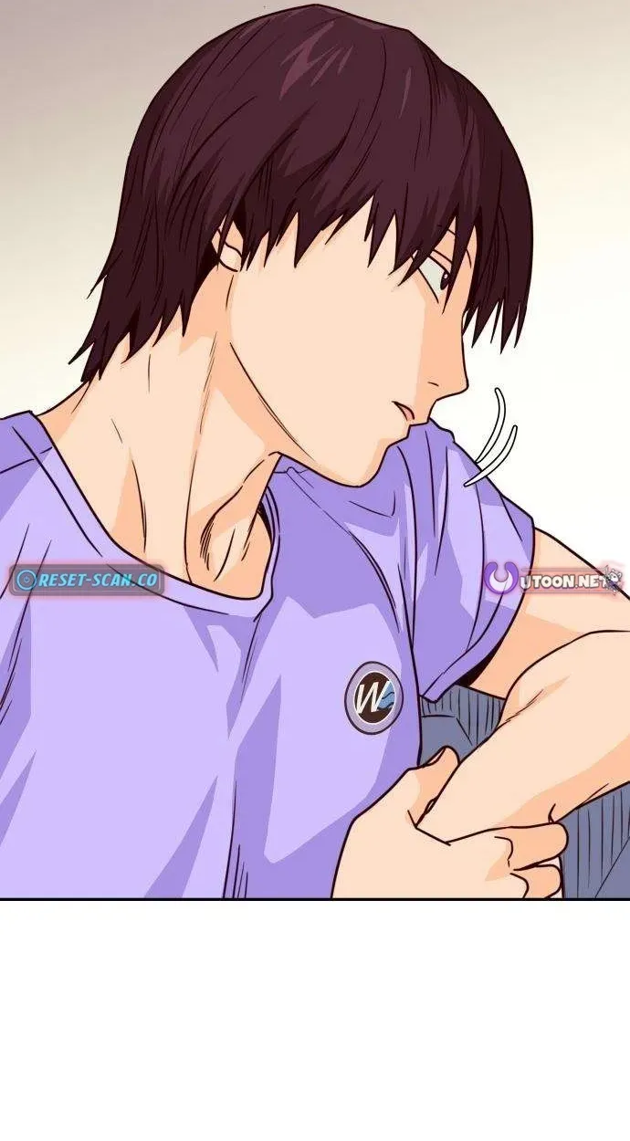 Big Shining Chapter 19 page 14 - 