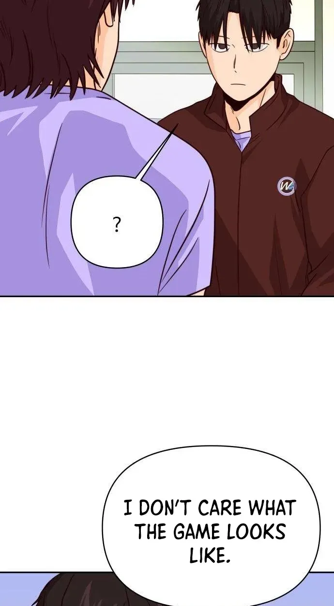 Big Shining Chapter 19 page 17 - 