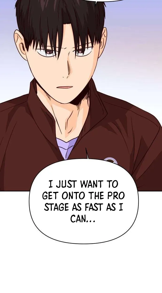 Big Shining Chapter 19 page 18 - 