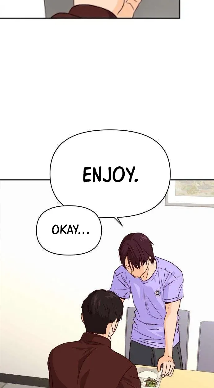 Big Shining Chapter 19 page 4 - 