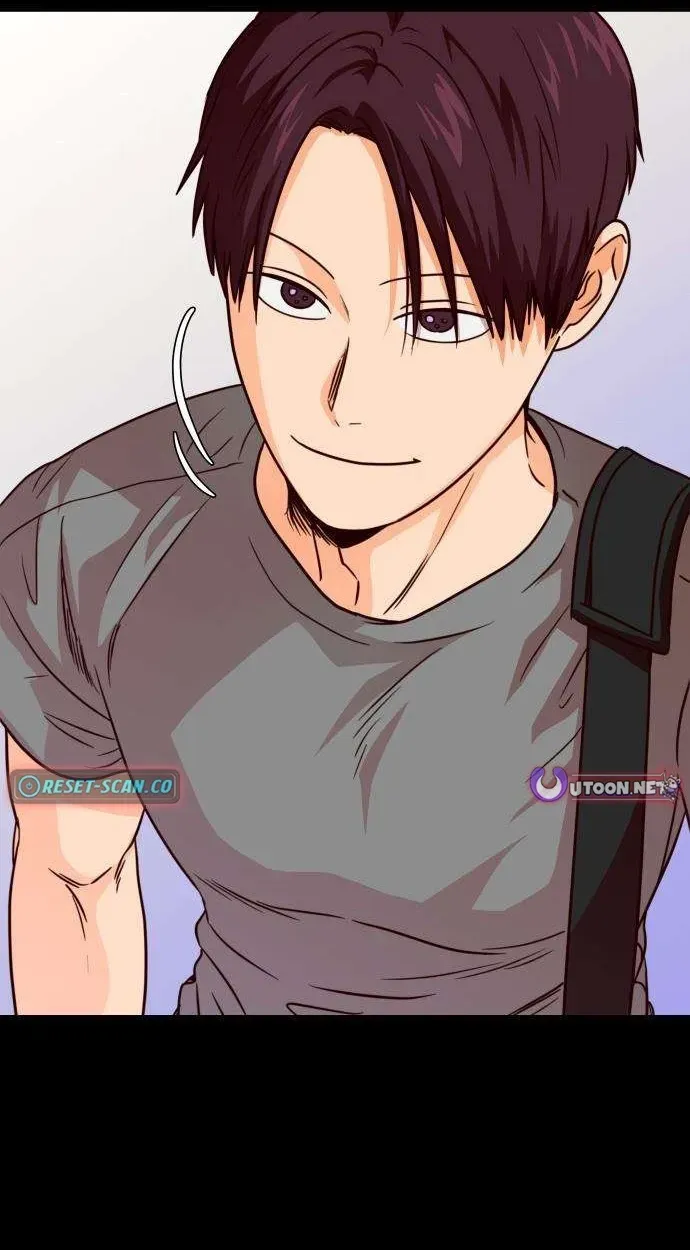 Big Shining Chapter 19 page 32 - 
